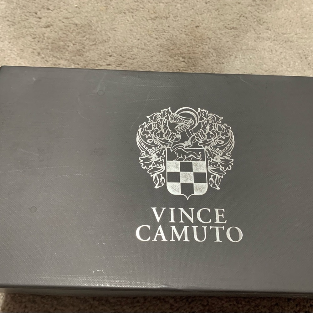 Vince Camuto ballerina flats 9.5 - Picture 4 of 4